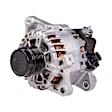 849150 OE Replacement Alternator, 1.8L, 4Cyl, New