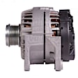 2015 Nissan Altima - Alternator, 2.5L 4Cyl 110 Amp, New, 110