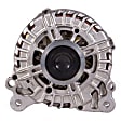 849165 Alternator, 140, New