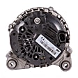 849165 Alternator, 140, New