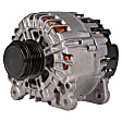 849167 Alternator, 1.4L, 4Cyl, 140, New