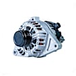 849175 Alternator, 2.5L, 4Cyl, 100, New