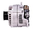 849181 Alternator, 5.6L, 8Cyl, 130, New