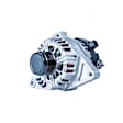 849184 Alternator, 2.5L, 4Cyl, 130, New