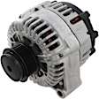 849189 Alternator, 145 Amp, New