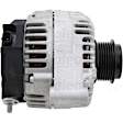 849189 Alternator, 145 Amp, New