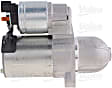 849500 Starter, New, Valeo OE Replacement