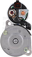 849500 Starter, New, Valeo OE Replacement