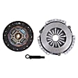 874000 Clutch Kit, With Alignment Tool Without Flywheel With Release Bearing