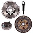 874202 Clutch Kit, With Alignment Tool Without Flywheel With Release Bearing