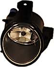 2011 BMW 135i - Front, Passenger Side Halogen Fog Light, With bulb(s), Convertible, without Adaptive Headlamps, Valeo OE Replacement, OE Replacement