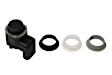 2010 BMW X3 - Front, Outer Parking Assist Sensor