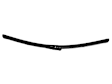 900218B Front, Passenger Side Ultimate 900 Series Wiper Blade, Frameless 21 in.