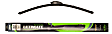 900221B Ultimate 900 Series Wiper Blade, Frameless 22 in.