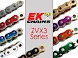 525ZVX3-120G Universal Drive Chain, Sold Individually