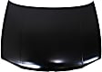 Factory Style Hood Steel Primed