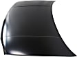 Factory Style Hood Steel Primed