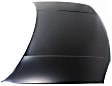 Factory Style Hood Steel Primed