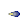 09-12006B Round LED Work Light