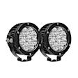 09-12007B-PR Offroad Light -, Set of 2
