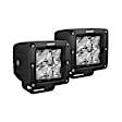 09-12200B-PR Offroad Light -, Set of 2