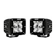 09-12200B-PR Offroad Light -, Set of 2