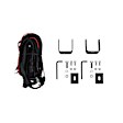 09-12200B-PR Offroad Light -, Set of 2