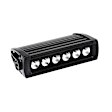 09-12211-6F LED Light Bar - Black, Sold Individually