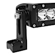 09-12270-30S LED Light Bar - Black, Sold Individually