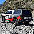 2022 Ram 1500 - EXP Series, Hard, 69.96 in.