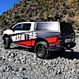 2022 Ram 1500 - EXP Series, Hard, 69.96 in.