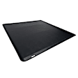 19-14795 Soft Roll-Up Series Soft Roll-up Tonneau Cover, Vinyl Fits Approx. 4 ft. 6 in. Bed