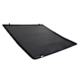 19-24745 Soft Tri-Fold Series Soft Folding Tonneau Cover, Vinyl Fits Approx. 6 ft. 6 in. Bed