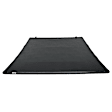 19-24745 Soft Tri-Fold Series Soft Folding Tonneau Cover, Vinyl Fits Approx. 6 ft. 6 in. Bed