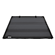 19-46355 Hard Tri-Fold Series Hard Folding Tonneau Cover, Aluminum Fits Approx. 5 ft. 6 in. Bed