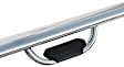 20-3770 GENX Series, Polished Stainless Steel 4in. Oval Nerf Bars