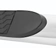 21-1950 Platinum Oval Series, Polished Stainless Steel 4in. Oval Nerf Bars