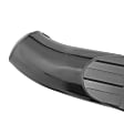 21-23835 Pro Traxx 4 Series Nerf Bars Powdercoated Black, Cab Length - Set of 2