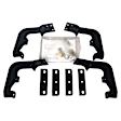 22-2055 Nerf Bar Mounting Kit - Direct Fit, Kit