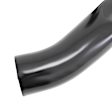 2013 Ford Explorer - E-Series, Nerf Bars, Powdercoated Black, Cab Length, Set of 2