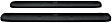 2016 Toyota Tacoma - Molded Series Running Boards, Powdercoated Black, Non-Powered, Aluminum, Set of 2