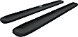 2016 Toyota Tacoma - Molded Series Running Boards, Powdercoated Black, Non-Powered, Aluminum, Set of 2