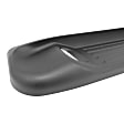 27-0005 Running Boards, Powdercoated Black, Aluminum, 72 in. Length, Mounting Kit Required, Crew Cab Pickup/Extended Cab Pickup/Standard Cab Pickup/Sport Utility, Molded Series