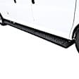 2015 Ram ProMaster 2500 - Grate Steps Series, Running Boards, Textured Black, Non-Powered, Steel, Set of 2