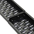 2015 Ram ProMaster 2500 - Grate Steps Series, Running Boards, Textured Black, Non-Powered, Steel, Set of 2