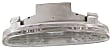 27-9904 Running Board Lights, Set of 4
