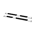 28-51020 R5 Series Nerf Bars Polished, Cab - Set of 2