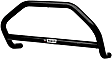 30-0005 Light Bar - Powdercoated Black, Steel, Direct Fit, Sold Individually