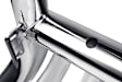 31-3970 E-Series Polished Stainless Steel Bull Bar