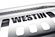 31-3970 E-Series Polished Stainless Steel Bull Bar